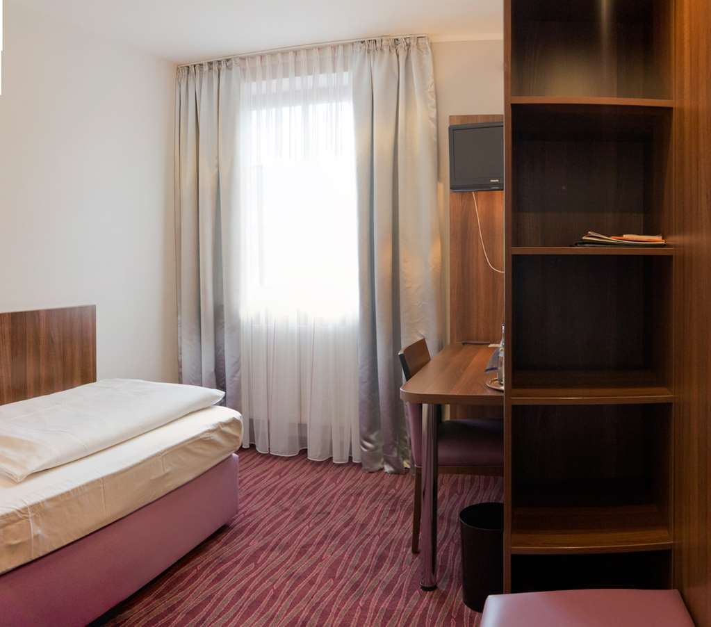 Akzent Hotel Laupheimer Hof Quarto foto