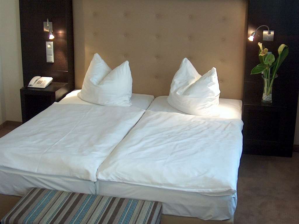 Akzent Hotel Laupheimer Hof Quarto foto
