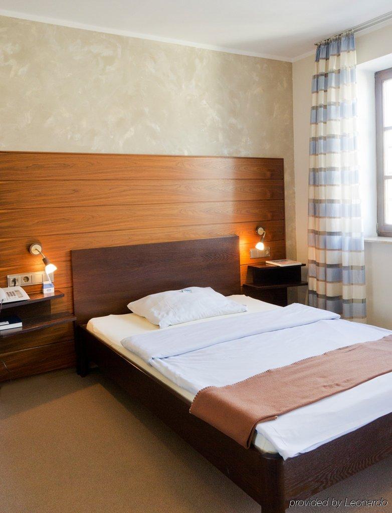 Akzent Hotel Laupheimer Hof Quarto foto