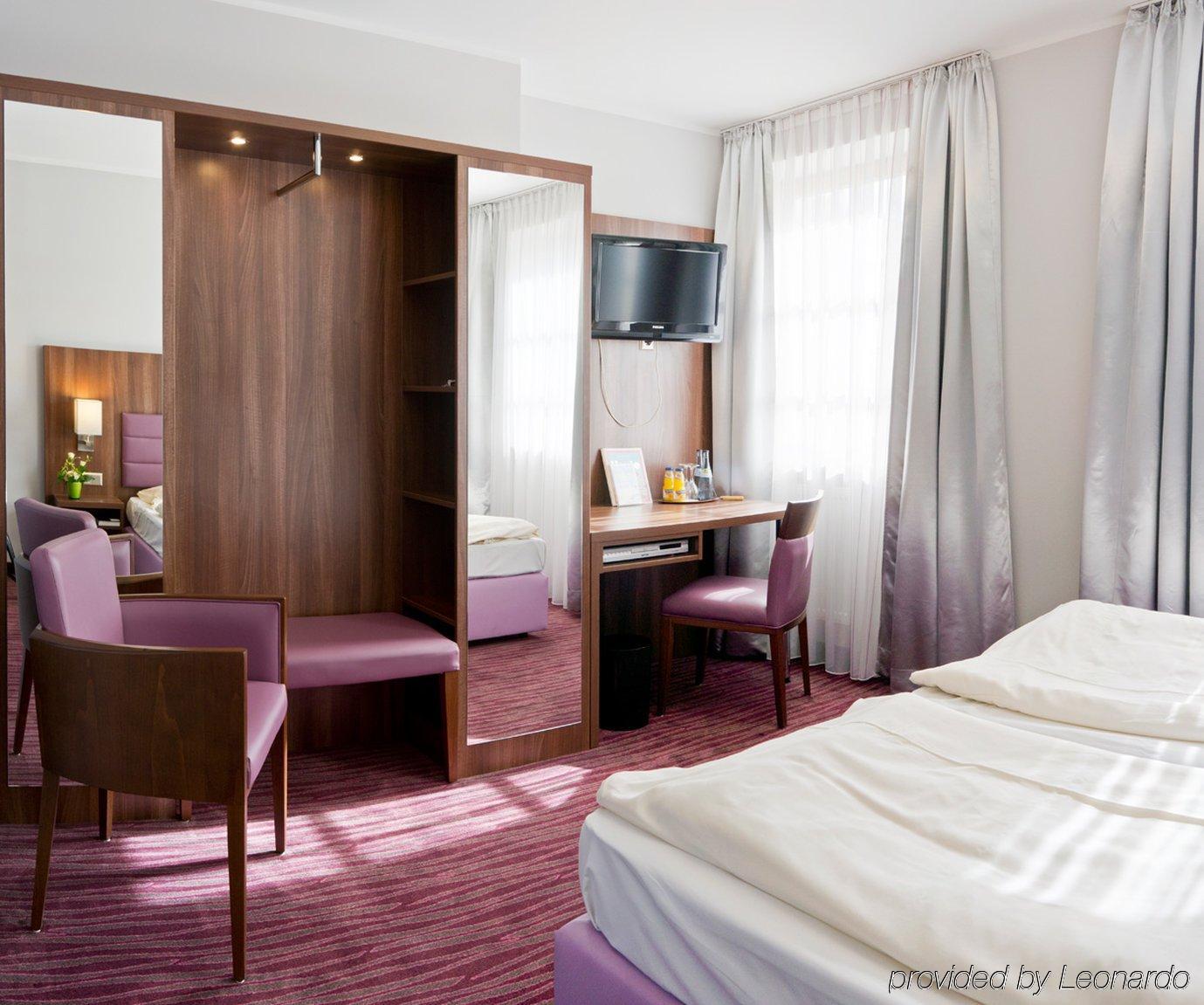Akzent Hotel Laupheimer Hof Quarto foto